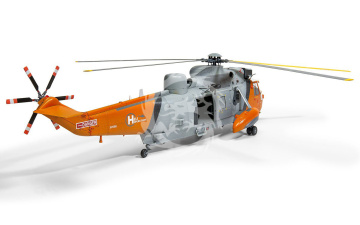 Westland Sea King HAS.1/HAS.5/HU.5 Airfx A11006 skala 1/48