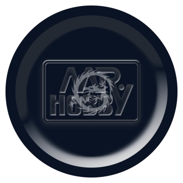 Farba akrylowa - Mr.Hobby C-071 Midnight Blue