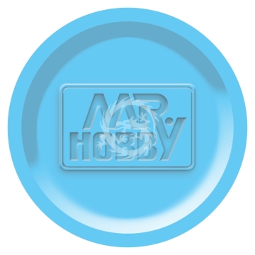 Farba akrylowa - Mr.Hobby C-323 Light Blue