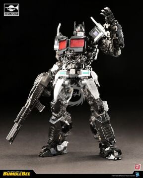Transformers Series: TF-6 Nemesis Prime - Trumpeter 03195