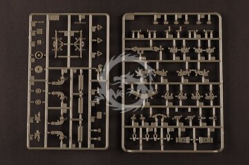  I.D.F. Namer-1 IFV -  Hobby Boss 84524 skala 1/35
