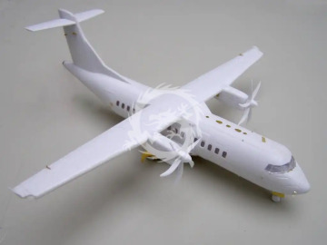 Detailing set ATR 42-500 - Metallic Details  MD14408 skala 1/144