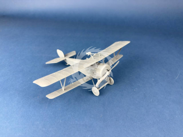 Macchi Nieuport XI Italian Service - Copper State Models CSM32-015 skala 1/32