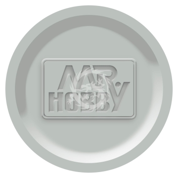 Farba akrylowa - Mr.Hobby C-324 Light Gray