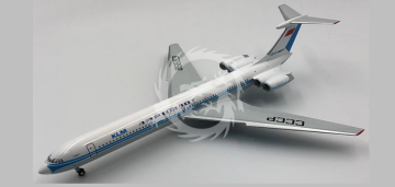 Ilyushin IL-62M Aeroflot USSR 