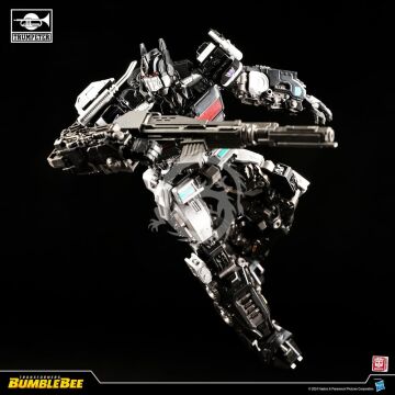 Transformers Series: TF-6 Nemesis Prime - Trumpeter 03195