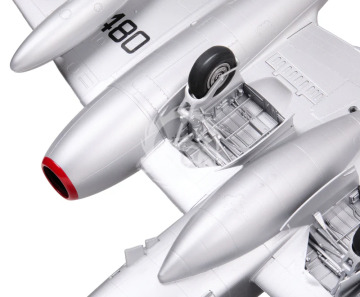Gloster Meteor F.8/FR.9 - Revell  03779 skala 1/32