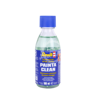 Zmywacz do pędzelków Painta Clean 100 ml - Revell 39614