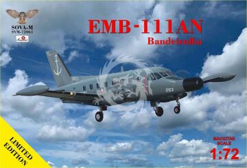 NA ZAMÓWIENIE - EMB 111AN 