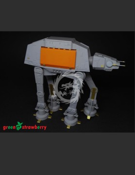 AT-ACT 02717-1/160 Green strawberry 