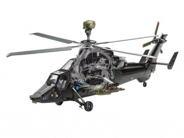 Geschenkset - Eurocopter Tiger (James Bond 007) 