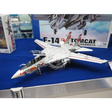 PREORDER - F-14A Tomcat Great Wall Hobby L4832 skala 1/48