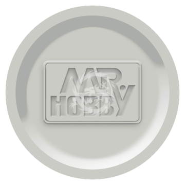 Farba akrylowa - Mr.Hobby C-325 Gray FS 26440
