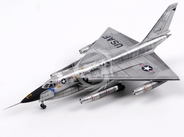 B-58A Hustler Wolfpack WP14001 skala 1/144