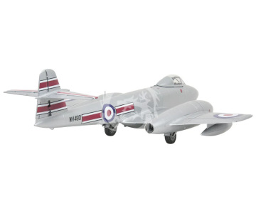 Gloster Meteor F.8/FR.9 - Revell  03779 skala 1/32