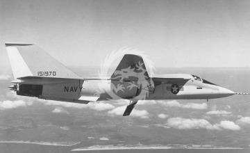  P&W TF30-P-3 nozzle , long (for F-111B, 151970)  2pcs - Cat4 R72021 skala 1/72