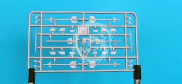 Hawk 208 light fighter (MAL) - A&A Models AAM 7231 skala 1:72