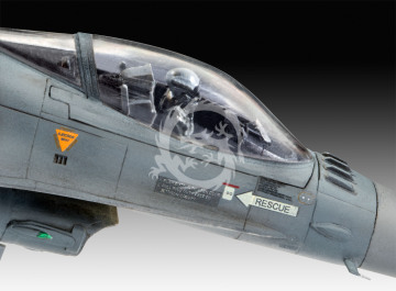 Tornado ASSTA 3.1 Revell 03849 skala 1/48