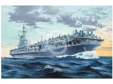 NA ZAMÓWIENIE - USS Midway CV-41 Trumpeter 05634 skala 1/350 