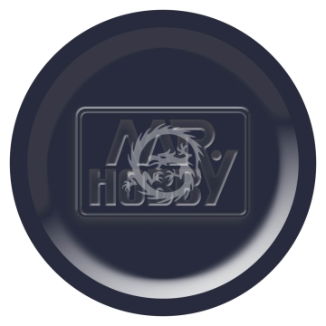 Farba akrylowa - Mr.Hobby C-326 Blue FS 15044