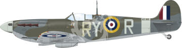 THEY FOUGHT TO REBUILD DUAL COMBO EDUARD-LIMITED Eduard 11180  skala 1/48