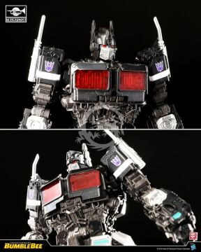 Transformers Series: TF-6 Nemesis Prime - Trumpeter 03195