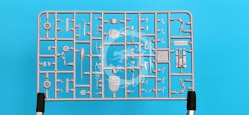 Hawk 208 light fighter (MAL) - A&A Models AAM 7231 skala 1:72