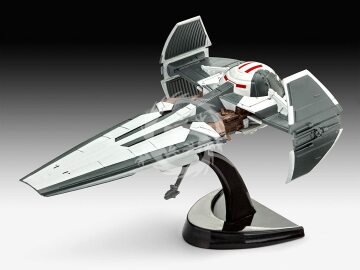 Sith Infiltrator Revell 63612 skala 1/257 Star Wars