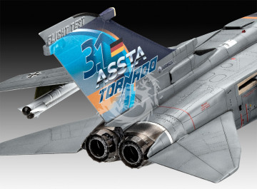 Model plastikowy Tornado ASSTA 3.1 Revell 03842 skala 1/72