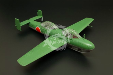  Yokosuka Ohka MXY7-K1 KAI Brengun BRP48005 skala 1/48