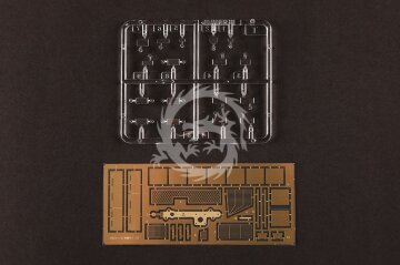  I.D.F. Namer-1 IFV -  Hobby Boss 84524 skala 1/35