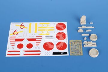 Kii-27 Otsu Nate 