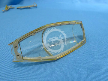 F-35A. Detailing set - Metallic Details MD3201 skala 1/32