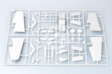 Seahawk FGA Mk.6 Trumpeter 02826 1/48