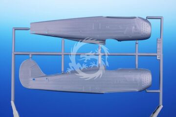 IMAM (Romeo) Ro.44 “Italian Float Fighter” Special Hobby SH48140 skala 1/48