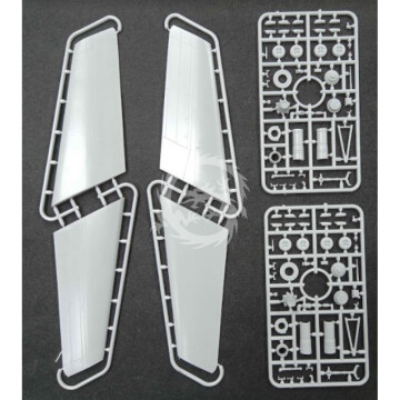 Armstrong-Whitworth AW-52 MikroMir MM72-016 skala 1/72