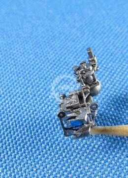 Norden bombsight (3 pcs)  Metallic Details MDR48187 skala 1/48