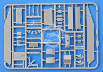 NA ZAMÓWIENIE - IDF Centurion Shot Kal Gimel/Dalet ACE72441 skala 1/72NA ZAMÓWIENIE - IDF Centurion Shot Kal Gimel/Dalet ACE72441 skala 1/72