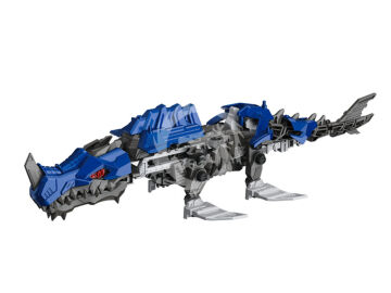  CyberBeasts HydroFang Revell 07851 skala 1/35
