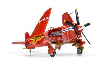 Hawker Sea Fury FB.II Airfix  A06105A skala 1/48