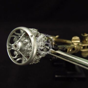 Bristol Taurus - Metallic Details  MDR48280 skala 1/48