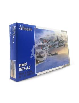 model 167F-A.3 