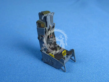 Ejection seat ACES II - Metallic Details MDR3228 skala 1:32