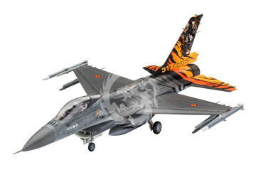 Tornado ASSTA 3.1 Revell 03849 skala 1/48