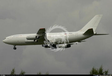 RG-А013 IL-86 Aeroflot DON for Zvezda 1/144