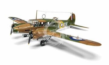 Avro Anson Mk.I Airfix A09191 skala 1/48