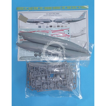 Airbus A310 MRTT/CC-150 Polaris AMP 144006 skala 1/144