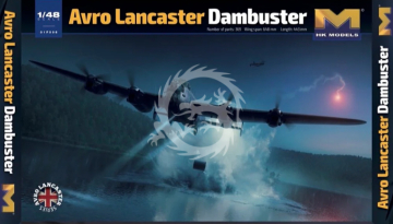 Avro Lancaster 