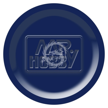 Farba akrylowa - Mr.Hobby C-328 Blue FS 15050