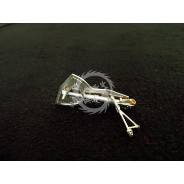 Yak-9 Landing Gears - Metallic Details MDR3248 skala 1/32